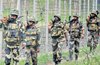 Army foils infiltration bid along LoC, one militant killed